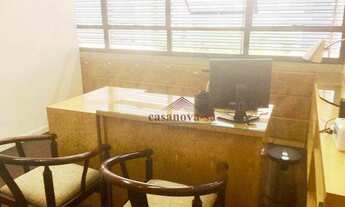 Imagem 2: Sala para alugar, 90 m² por R$ 2.000,00/mês - Centro - Santo André/SP