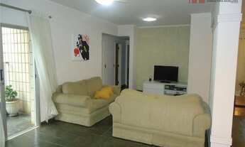 Imagem 3: Apartamento residencial à venda, Vila Frezzarin, Americana - AP0054