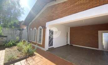 Imagem 5: Casa - Jardim Santa Genebra - Campinas