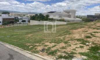 Imagem: TERRENO À VENDA NO ALPHAVILLE NOVA ESPLANADA