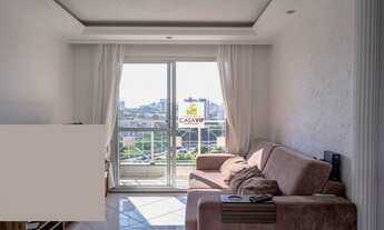 Imagem: Apartamento à venda, Chácara Califórnia