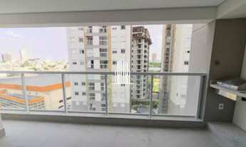 Imagem 2: Apartamento no Parque Das Nações com 3 dorms ( 1 suite ) 2 vagas de garagem e 2 banheiros