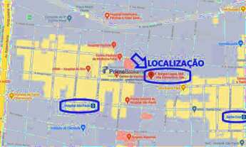 Imagem 5: SALA COMERCIALVENDE/ALUGA-SE NA VILA MARIANA COM 52M² AU/ COPA/ 2 VAGAS/ PRÓX. HOSP. S. PA