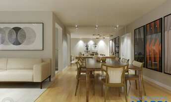 Imagem: APARTAMENTO - VILA NOVA CONCEIÇÃO - SP