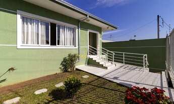 Imagem 5: Casa com 4 dormitórios à venda, 385 m² por R$ 2.400.000,00 - Campina do Siqueira - Curitib