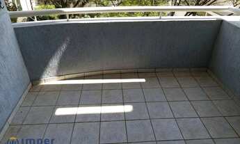 Imagem 7: Apartamento com 1 dormitório para alugar, 40 m² por R$ 1.800,00 - Perdizes - São Paulo/SP