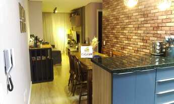 Imagem 6: Apartamento à venda, Vila Maria, 50m², 2 dormitórios, 1 suíte, 1 vaga!