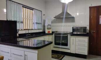 Imagem 6: Sobrado com 4 dormitórios à venda, 168 m² por R$ 1.070.000,00 - Parque São Domingos - São