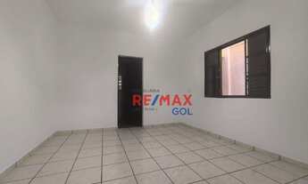 Imagem 6: Casa com 2 dormitórios para alugar, 80 m² por R$ 1.200,00/mês - Parque Belém - São Paulo/S