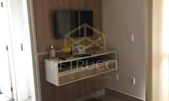 Imagem: Apartamento - Jardim Monte Verde - Valinhos