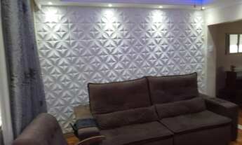 Imagem 2: Apartamento para venda com 63 metros quadrados com 2 quartos em Inhaúma - Rio de Janeiro