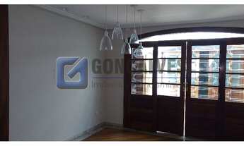 Imagem 5: SAO BERNARDO DO CAMPO - Residential / Sobrado - PARQUE ESPACIAL