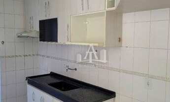 Imagem 3: Apartamento para Venda em Barueri no Condomínio Purus em Barueri com 63m² por 248 mil