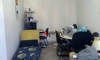 Imagem 7: Conjunto, 116 m² - venda por R$ 700.000,00 ou aluguel por R$ 6.000,00/mês - Centro - São P