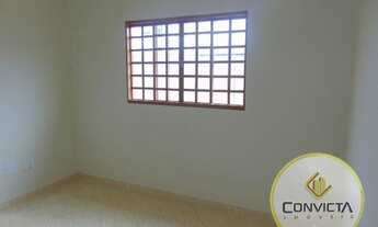 Imagem 5: Casa para Locação em Brasília, Riacho Fundo II, 2 dormitórios, 1 banheiro, 1 vaga