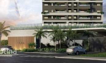 Imagem: Apartamento à venda, 3 quartos, 3 suítes