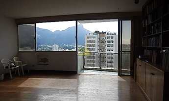 Imagem 3: Rio de Janeiro - Apartamento Padrão - Leblon