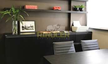 Imagem 6: Comercial/Industrial à venda, Residencial Baldassari, Franca