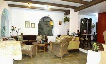 Imagem 8: Sobrado com 4 dormitórios à venda, 299 m² por R$ 2.140.000,00 - City Butantã - São Paulo/S