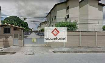 Imagem 2: Apartamento com 2 dormitórios para alugar, 47 m² por R$ 985/mês - Mondubim - Fortaleza/CE