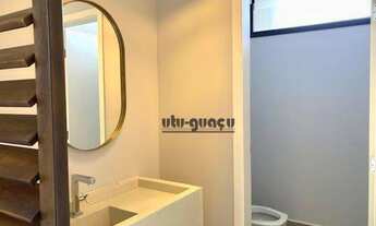 Imagem 6: Casa com 3 dormitórios à venda, 216 m² por R$ 1.590.000,00 - Condomínio Reserva Saint Paul