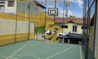 Imagem 3: Sobrado com 2 dormitórios à venda, 61 m² por R$ 314.800,00 - Xaxim - Curitiba/PR