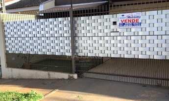 Imagem: Casa à venda em Maringá - PR, Jd Everest