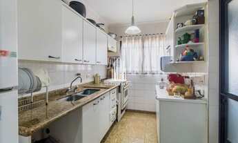 Imagem 7: Apartamento em Perdizes 132m2 com 3 dormitorios e 3 vagas de garagem