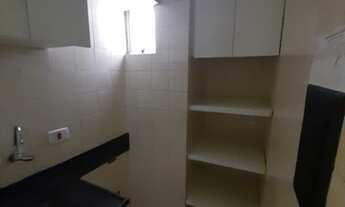 Imagem 7: Apartamento com 1 quarto para alugar por R$ 590.00, 25.50 m2 - BIGORRILHO - CURITIBA/PR
