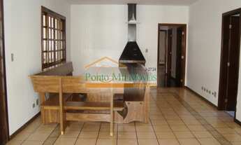 Imagem 5: CASA com 3 dormitórios para alugar com 265m² por R$ 3.800,00 no bairro São Braz - CURITIBA