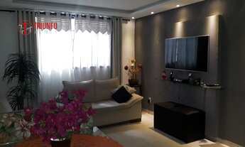 Imagem: Apartamento Padrão para Venda em Guarani