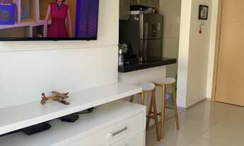 Imagem 7: PH] Compre um belíssimo apartamento no Bonavita Clube/Porcelanato/Projetados