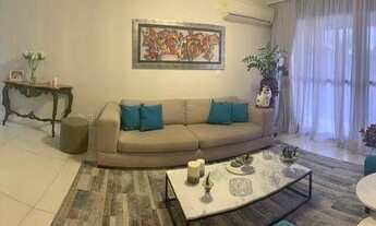 Imagem: Apartamento em Moema! Com 172m2, 4 dormitórios