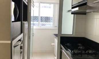 Imagem 3: EDIFÍCIO ANTÔNIO SANDRI - APARTAMENTO SEMI-MOBILIADO NA QUADRA DO MAR EM BALNEÁRIO CAMBORI