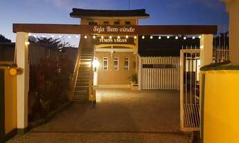 Imagem: POUSADA - HOSTEL- BARRA DA LAGOA - ÓTIMO