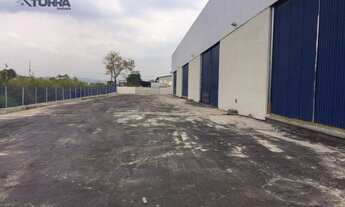 Imagem: Galpão de 3000 m² para venda ou locação