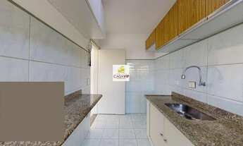 Imagem 4: Apartamento à venda, Aclimação, 55m², 1 dormitório, sem vaga!