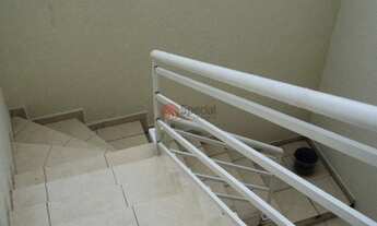 Imagem 3: Sobrado na Vila Guilhermina, São Paulo