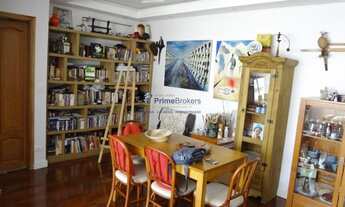 Imagem 4: APARTAMENTO A VENDA NO BAIRRO PARAÍSO 3 DORM 100 M²