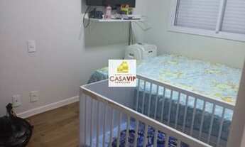 Imagem 6: Apartamento à venda, Vila Carrão, 64m², 2 dormitórios, 1 suíte, 1 vaga!