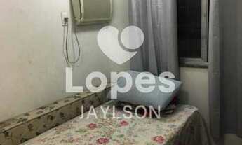 Imagem 5: Rio de Janeiro - Apartamento Padrão - Abolição