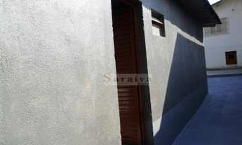 Imagem 3: Casa com 2 dormitórios à venda, 110 m² por R$ 413.000,00 - Baeta Neves - São Bernardo do C