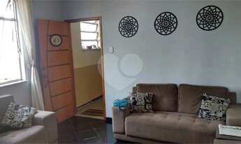 Imagem: Apartamento - 02 quartos - Bonsucesso