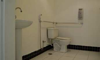 Imagem 6: PRÉDIO - ALPHAVILLE - SP