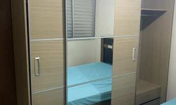 Imagem 7: Apartamento mobiliado 2 dorms para locação no Jardim América