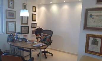 Imagem 5: Cobertura comercial, 6 salas - 172 m² por R$ 1.00000000- Centro - Rio de Janeiro/RJ