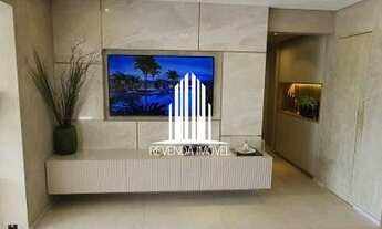 Imagem 7: Apartamento para venda com 03 dormitórios, 03 suítes, 03 vagas de garagem e varanda gourme