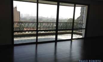 Imagem: APARTAMENTO - ALTO DA BOA VISTA - SP