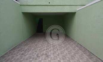 Imagem 3: Sobrado com 3 dormitórios à venda, 160 m² por R$ 590.000,00 - Butantã - São Paulo/SP