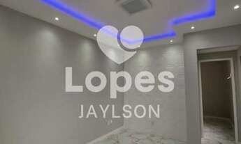 Imagem: Rio de Janeiro - Apartamento Padrão - Cordovil